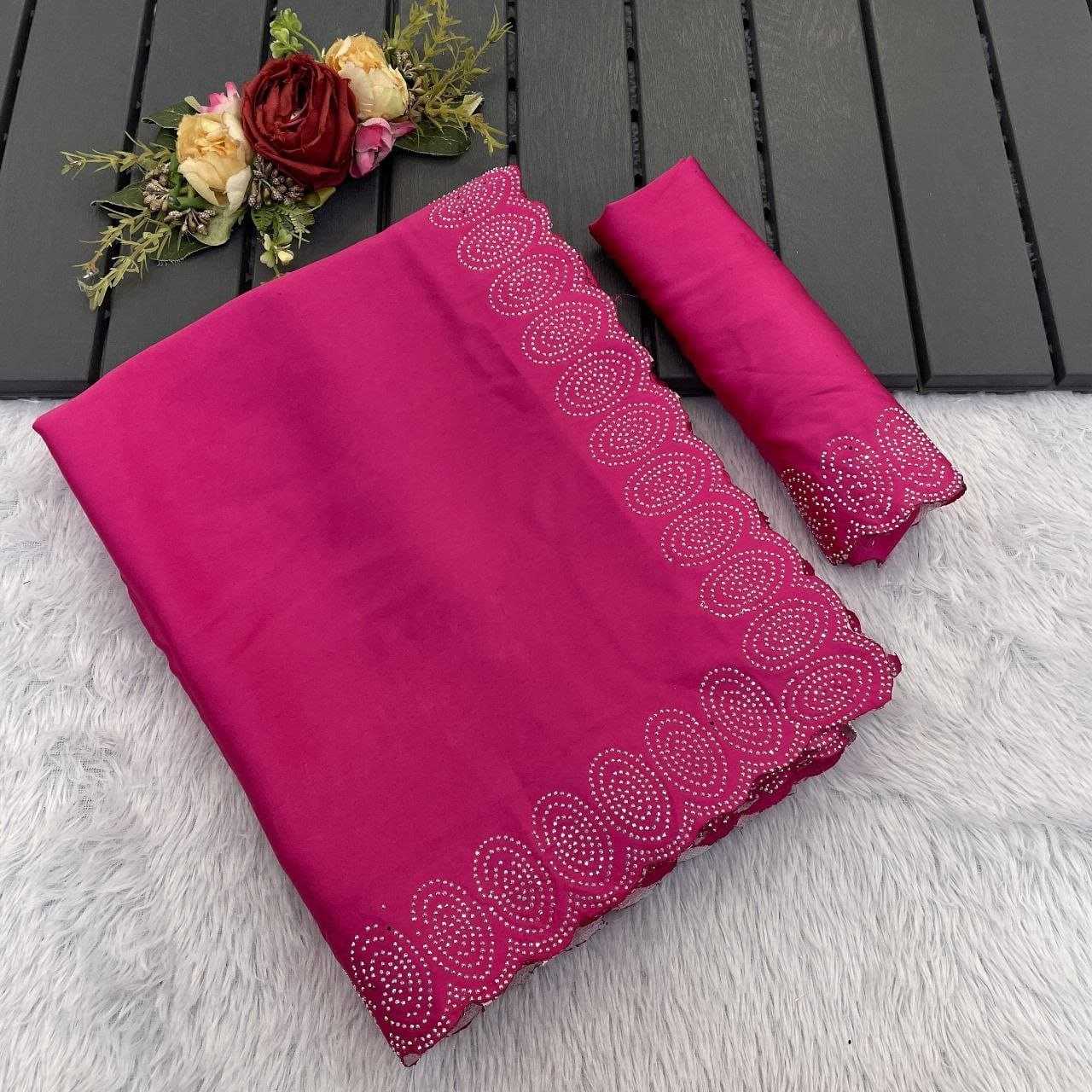 Ynf Banglori Silk RIN216 shrusti Sarees Wholesale Designer Sarees Party Wear Sarees Heavy Work Sarees Manufacturer- Kapda Export