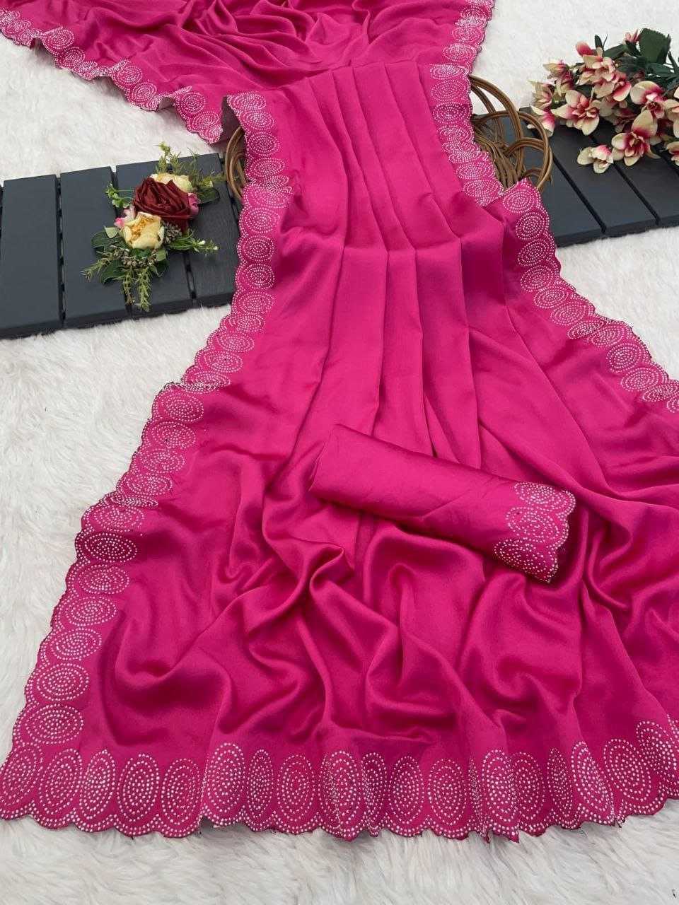Ynf Banglori Silk RIN216 shrusti Sarees Wholesale Designer Sarees Party Wear Sarees Heavy Work Sarees Manufacturer- Kapda Export