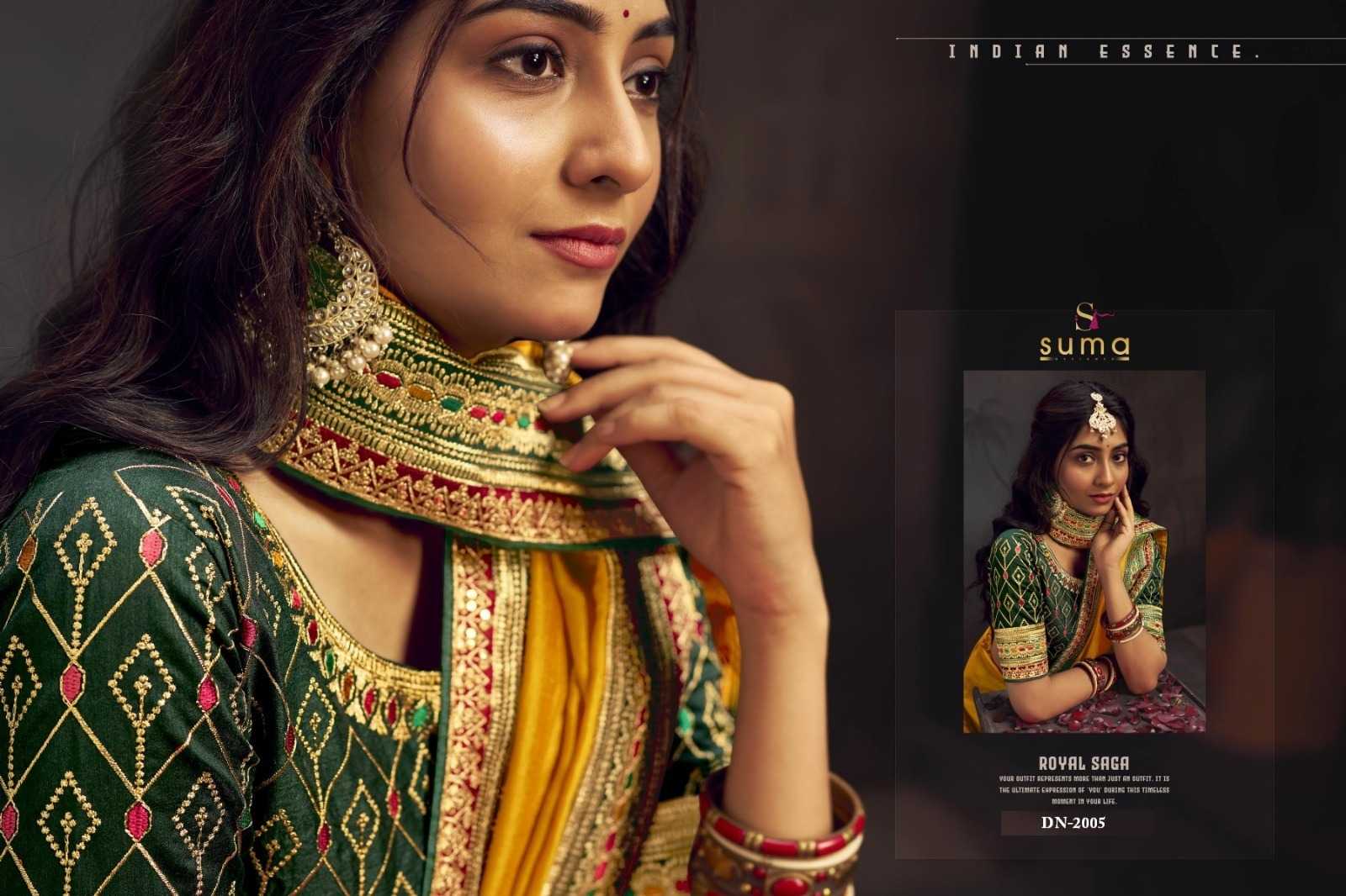 Ynf Blooming KESH113 SUMA DESIGNER MIRANSH Sarees Festive Collections Wholesale Swarovski Sarees Festive Sarees Sarees With Blouse Manufacturer- Kapda Export