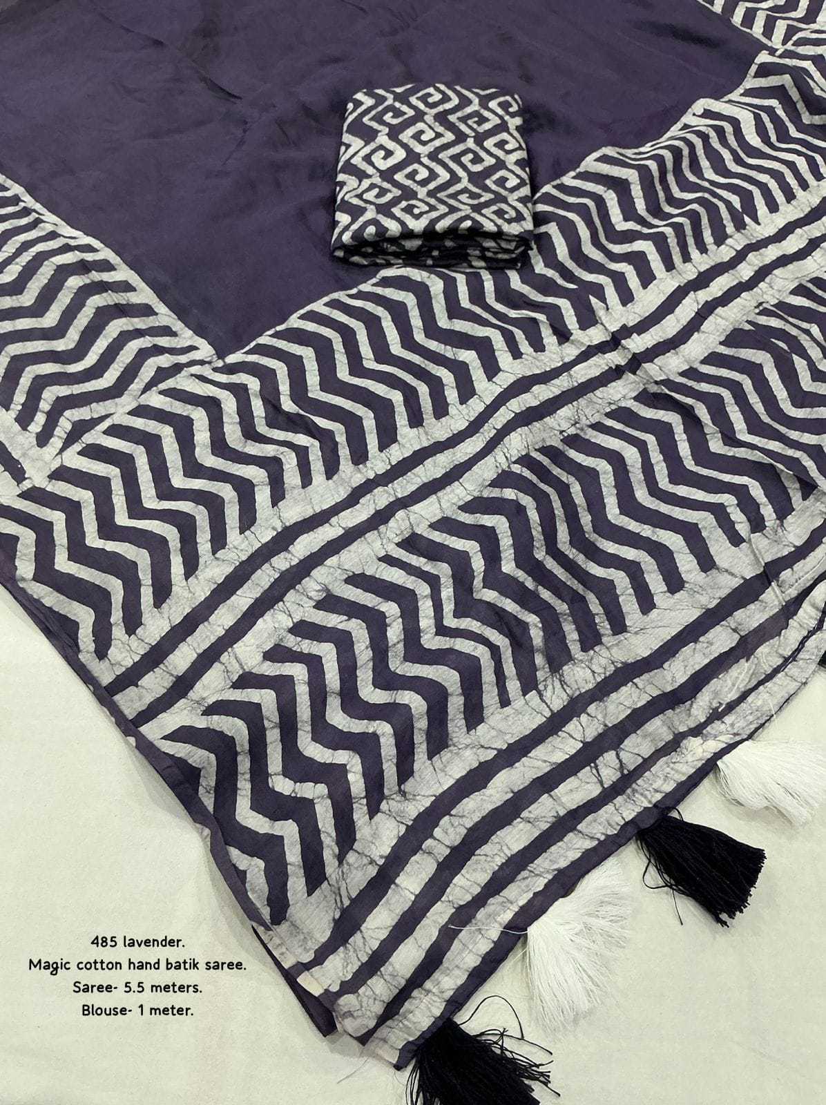 Ynf Chanderi Cotton KESH433 485 Sarees Festive Collections Wholesale Chanderi Sarees Batik Sarees Sarees With Blouse Manufacturer- Kapda Export