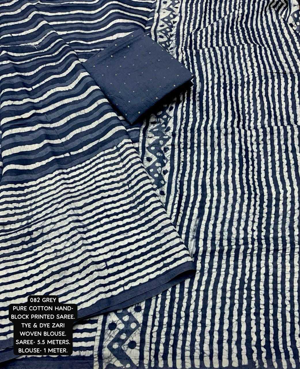 Ynf Chanderi Silk KESH433 082 Sarees Wholesale Chanderi Sarees Butta Sarees Zari Sarees Manufacturer- Kapda Export