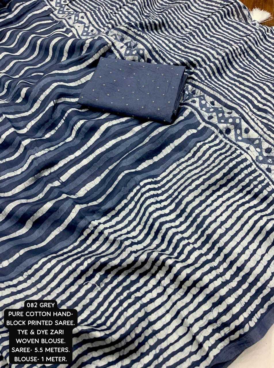 Ynf Chanderi Silk KESH433 082 Sarees Wholesale Chanderi Sarees Butta Sarees Zari Sarees Manufacturer- Kapda Export