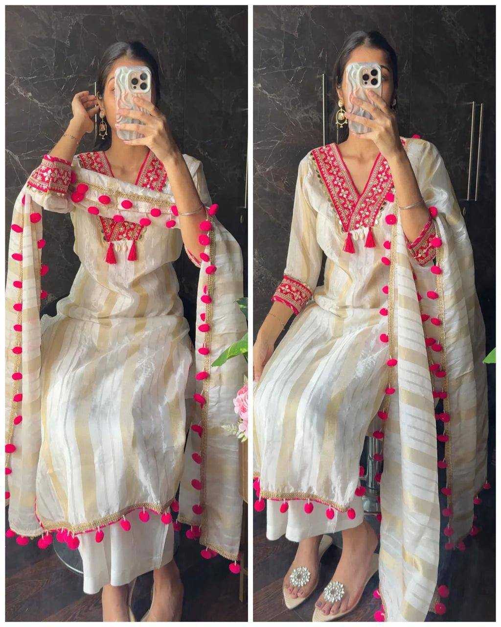 Ynf Chanderi Silk KESH492 228 Kurti Wholesale Festive Kurtis Ethnic Kurtis Designer Kurtis Manufacturer- Kapda Export