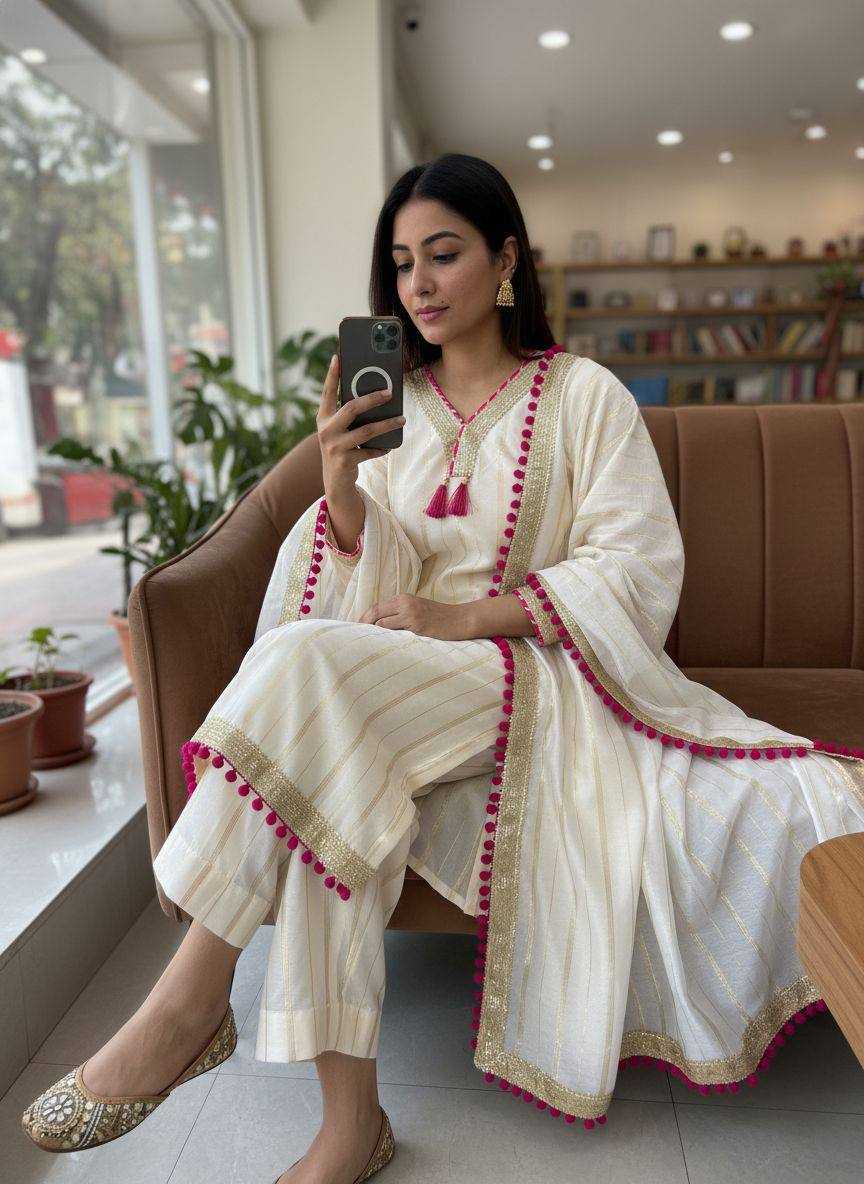 Ynf Chanderi Silk KESH492 228 Kurti Wholesale Festive Kurtis Ethnic Kurtis Designer Kurtis Manufacturer- Kapda Export