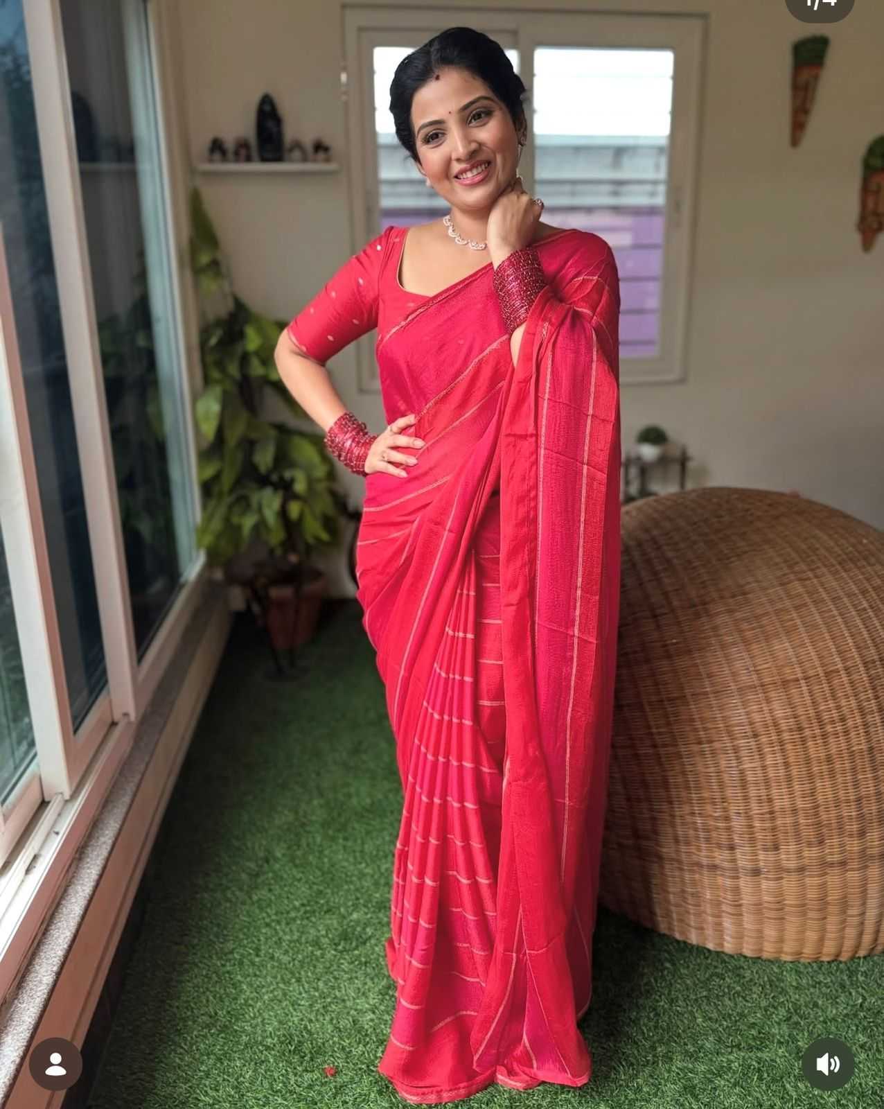 Ynf Chiffon KESH622 stone drop Sarees Wholesale Fancy Sarees Georgette Sarees Stone Work Saree Manufacturer- Kapda Export