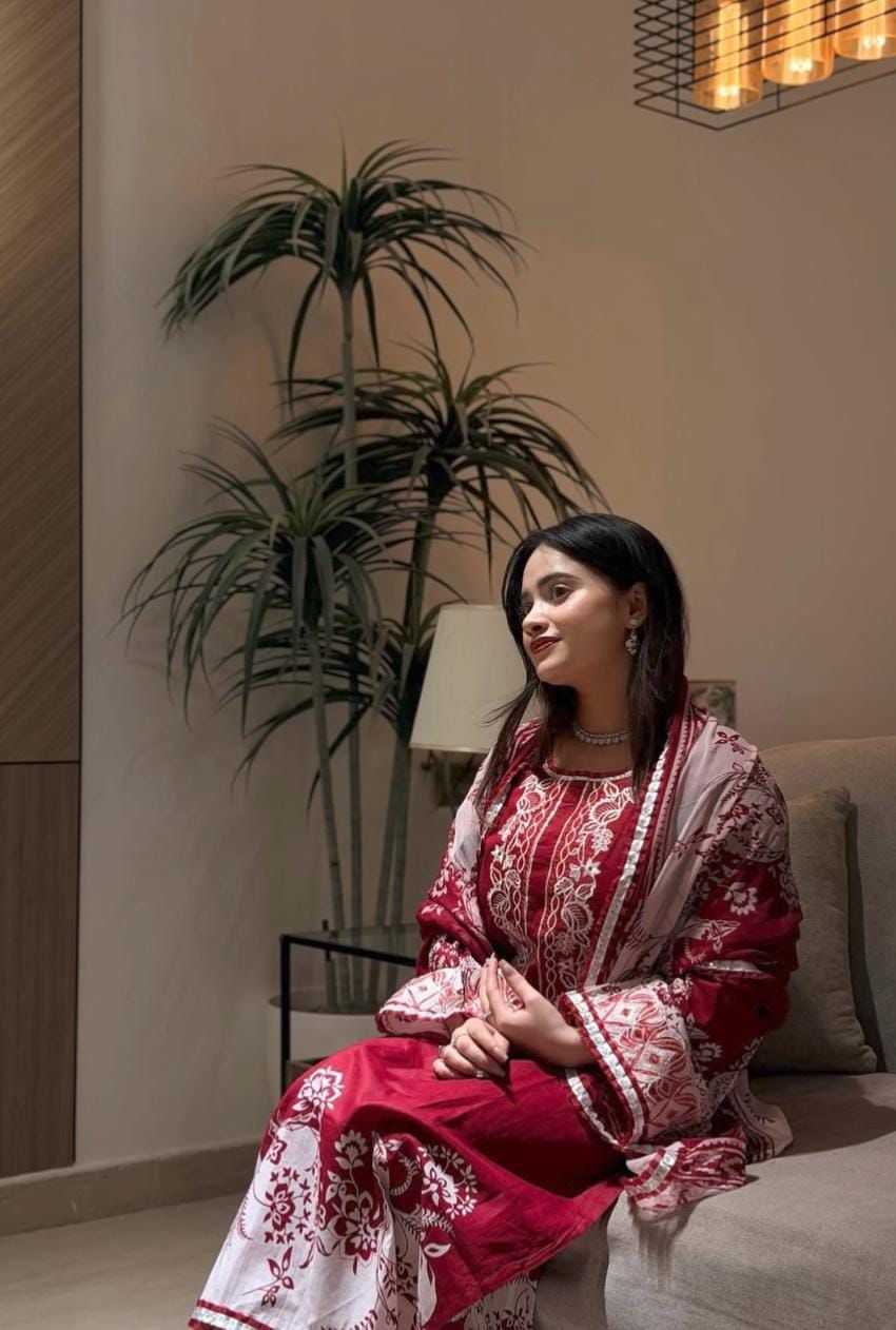 Ynf Chiffon KESH677 ALZOHAIB 1356 Suits & Dresses Wholesale Designer Suits Casual Dresses Printed Dresses Manufacturer- Kapda Export