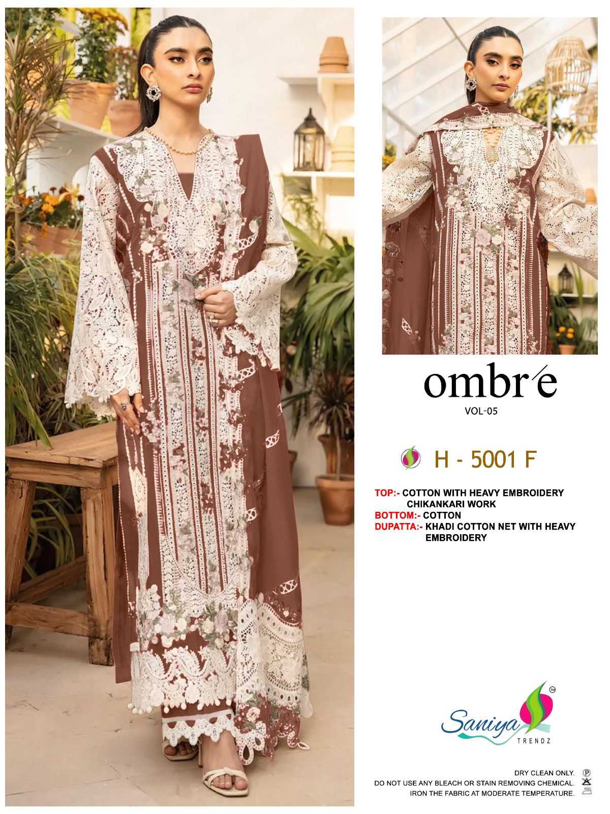 Ynf Chikan KESH677 SANIYA ELAF 7163 Kurti Wholesale Ethnic Kurtis Long Kurtis Party Wear Kurtis Manufacturer- Kapda Export