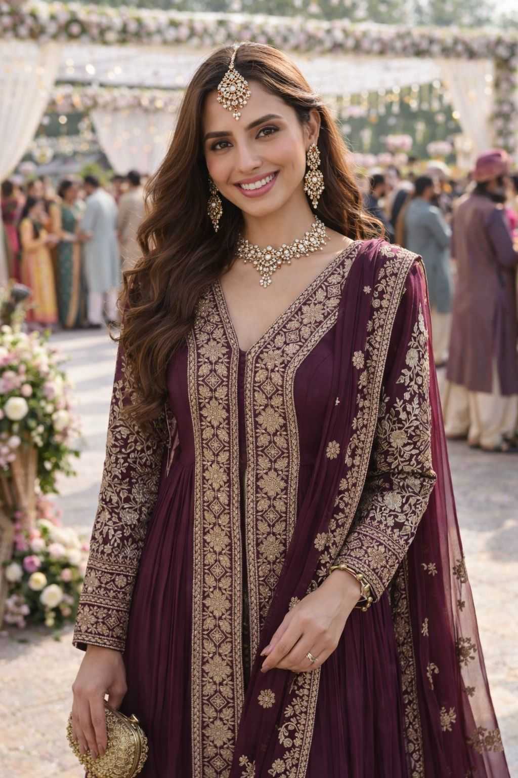 Ynf Chinon KESH481 SUHANI Suits & Dresses Wholesale Party wear suits Wedding Suits Embroidered Suits Manufacturer- Kapda Export