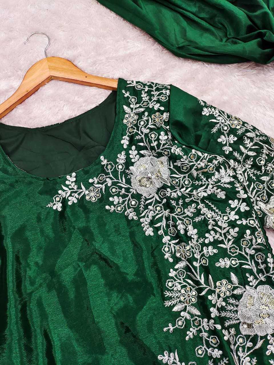 Ynf Chinon Silk KESH516 9314 Sarees Silk Sarees Wholesale Designer Sarees Ready To Wear Sarees Modern Sarees Manufacturer- Kapda Export