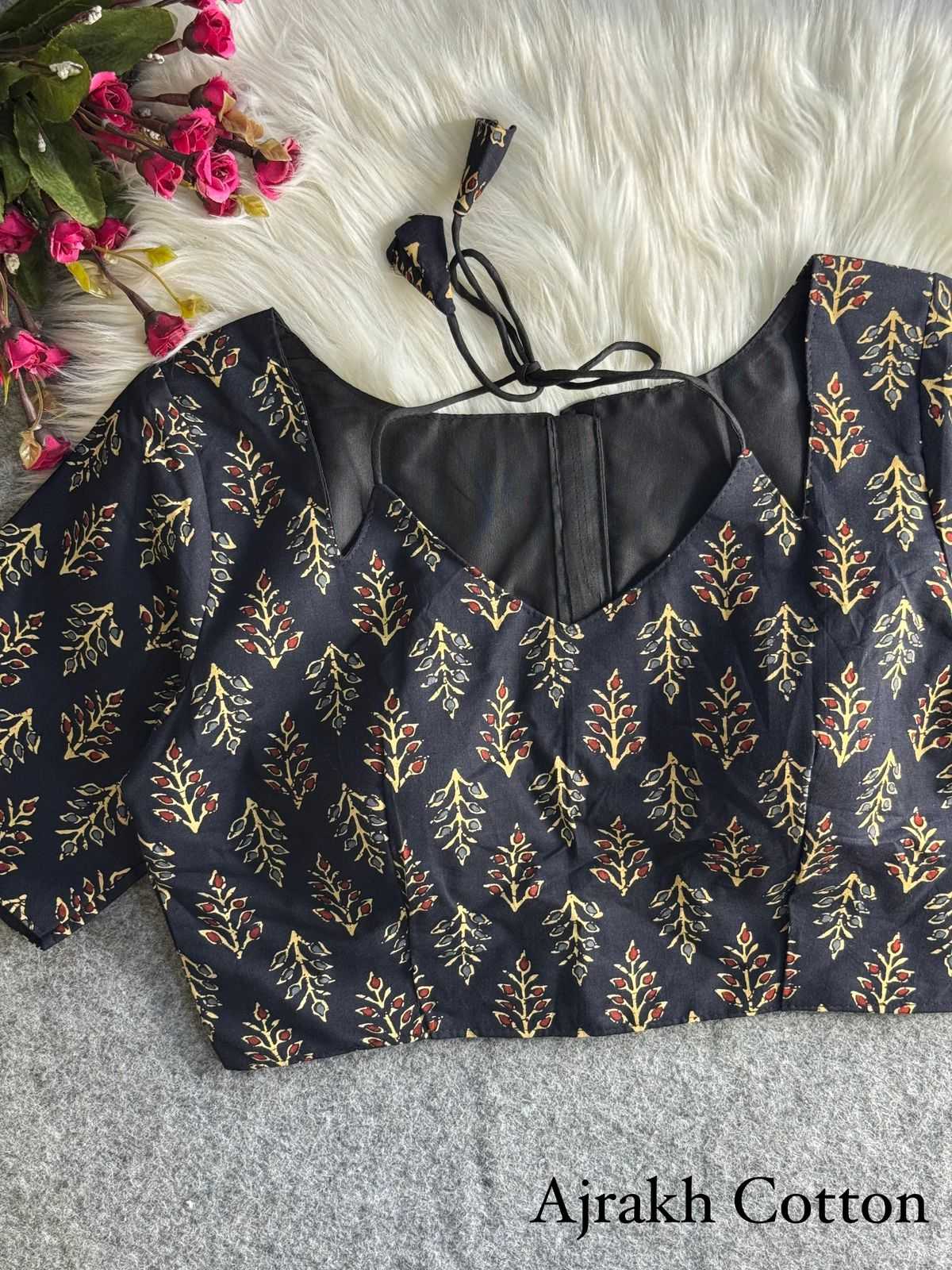 Ynf Cotton KESH426 HALTER NECK Readymade Blouses Wholesale Cotton Blouse Party Wear Blouse Fashion Blouse Manufacturer- Kapda Export