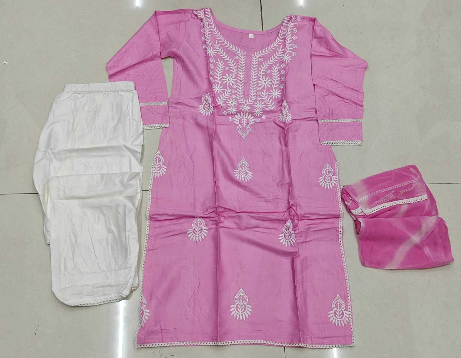 Ynf Cotton KESH502 711 Kurti Plus Size Collections Wholesale Cotton Kurtis Rayon Kurtis Embroidered Kurtis Manufacturer- Kapda Export