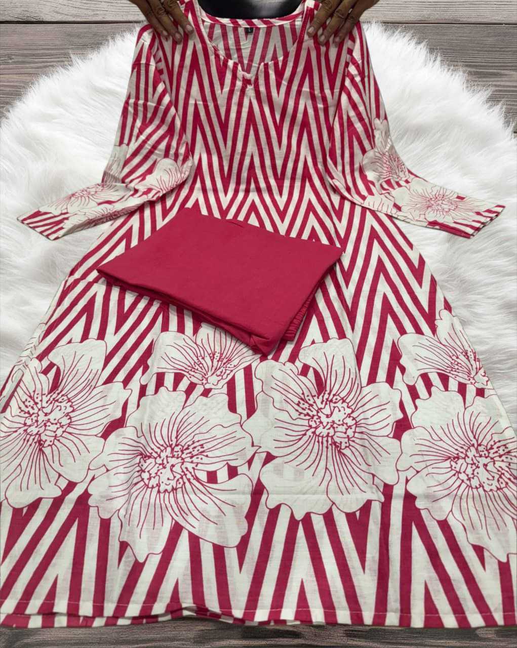 Ynf Cotton KESH536 1322 Kurti Wholesale Designer Kurtis Jaipuri Kurti Kurtis With Pockets Manufacturer- Kapda Export