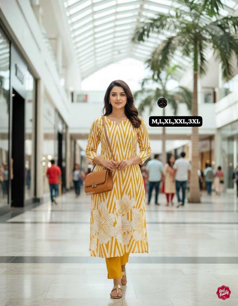 Ynf Cotton KESH536 1322 Kurti Wholesale Designer Kurtis Jaipuri Kurti Kurtis With Pockets Manufacturer- Kapda Export