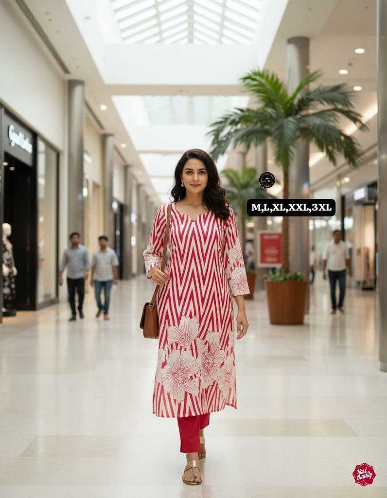 Ynf Cotton KESH536 1322 Kurti Wholesale Designer Kurtis Jaipuri Kurti Kurtis With Pockets Manufacturer- Kapda Export