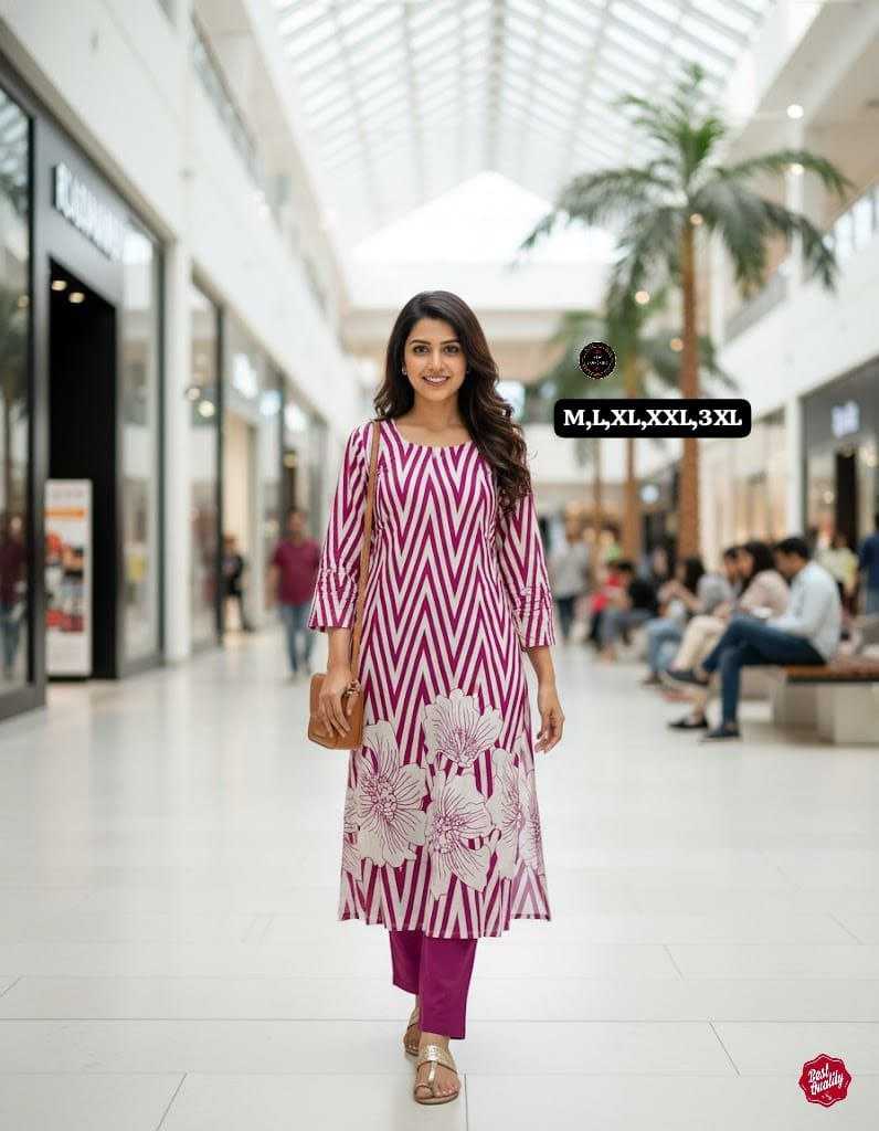 Ynf Cotton KESH536 1322 Kurti Wholesale Designer Kurtis Jaipuri Kurti Kurtis With Pockets Manufacturer- Kapda Export