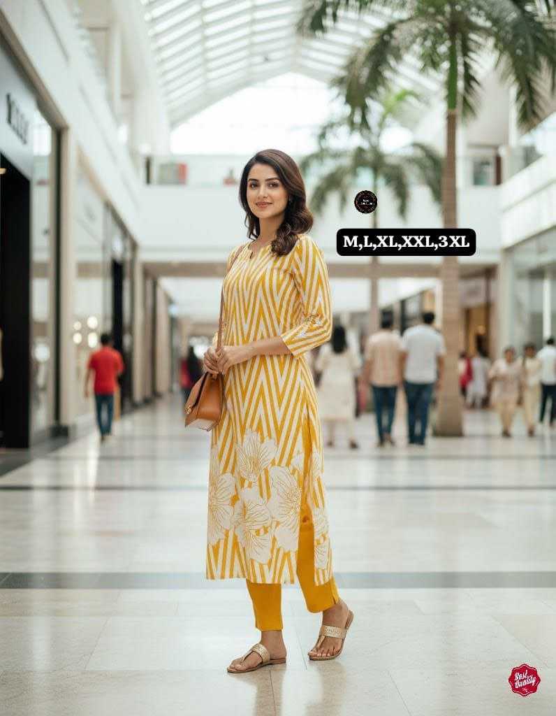 Ynf Cotton KESH536 1322 Kurti Wholesale Designer Kurtis Jaipuri Kurti Kurtis With Pockets Manufacturer- Kapda Export