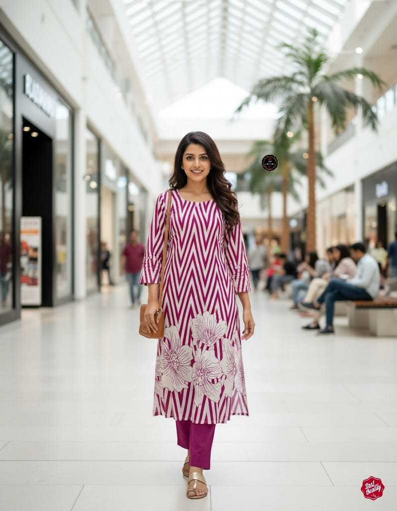 Ynf Cotton KESH536 1322 Kurti Wholesale Festive Kurtis Cotton Kurtis Jaipuri Kurti Manufacturer- Kapda Export