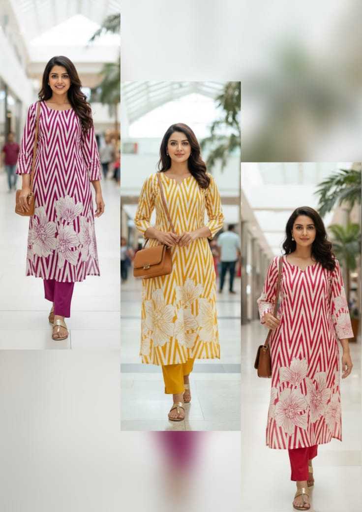 Ynf Cotton KESH536 1322 Suits & Dresses Western Wears Festive Collections Wholesale Co-ord Set Printed Dresses Cotton Dresses Manufacturer- Kapda Export