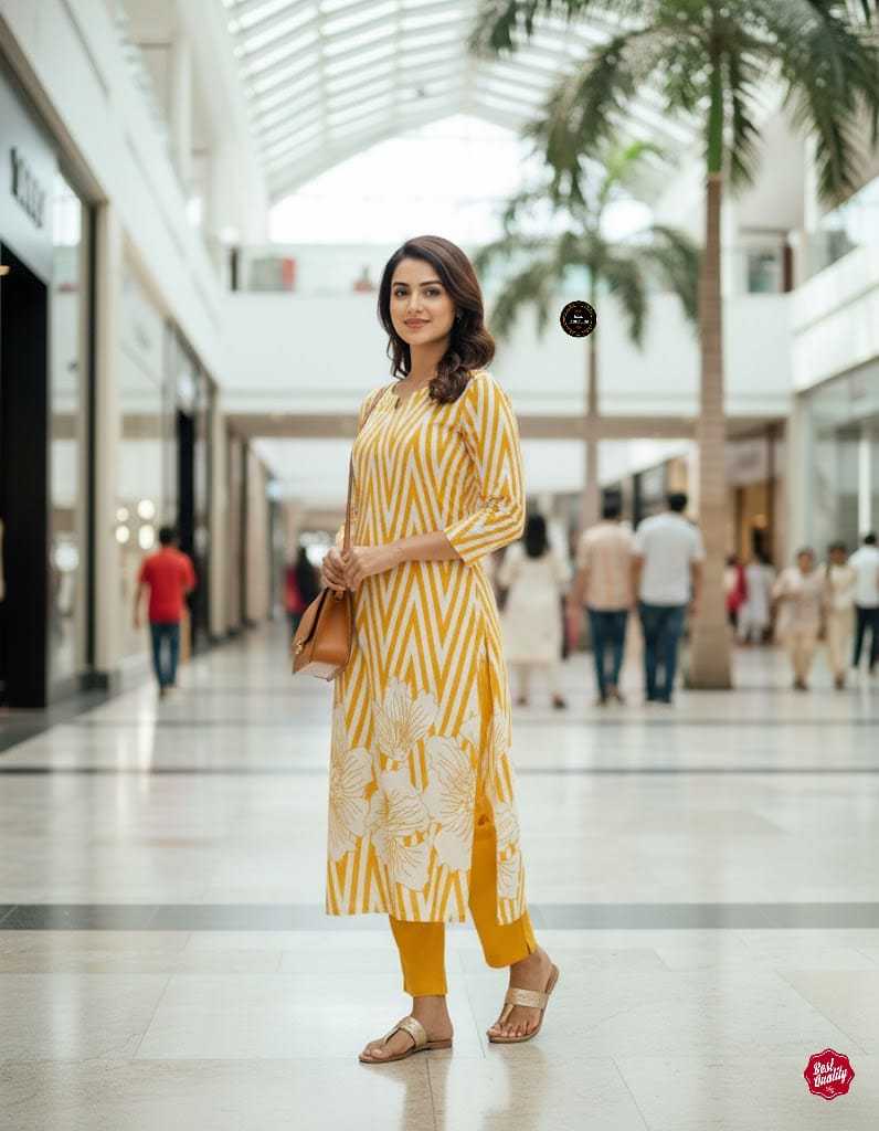 Ynf Cotton KESH536 1322 Suits & Dresses Western Wears Festive Collections Wholesale Co-ord Set Printed Dresses Cotton Dresses Manufacturer- Kapda Export