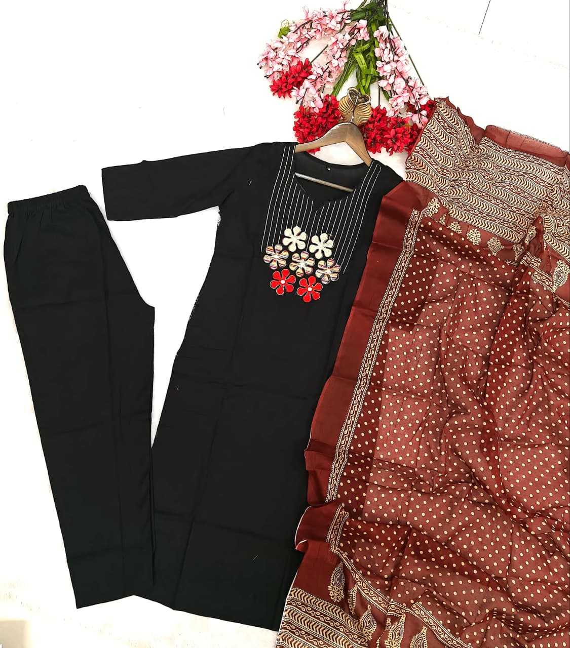 Ynf Cotton KESH536 BHISHAN Suits & Dresses Wholesale Straight Cut Suits Designer Suits Long Kurti Suits Manufacturer- Kapda Export