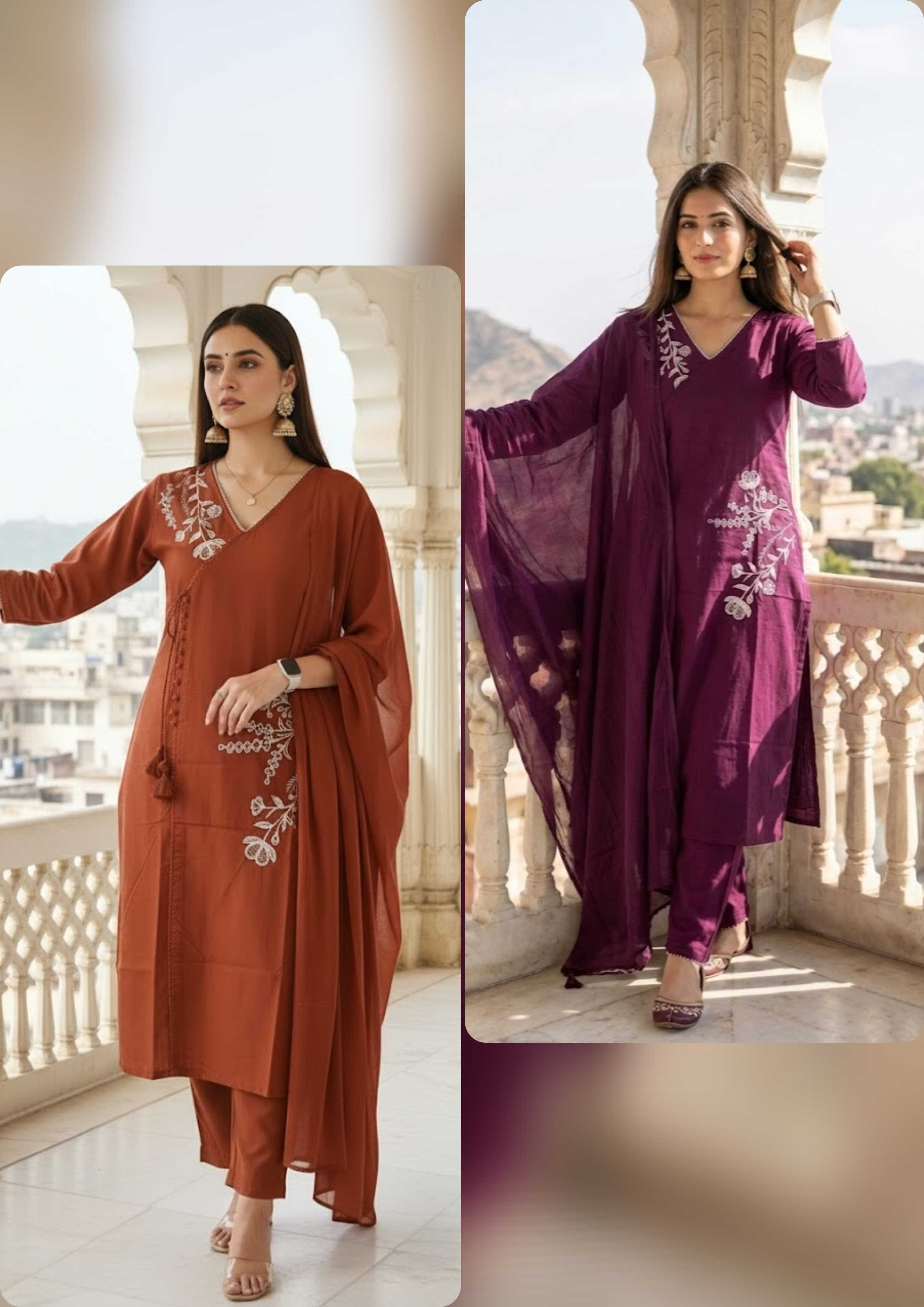 Ynf Cotton KESH536 JHOOMAR Kurti Wholesale Festive Kurtis Designer Kurtis Straight Kurtis Manufacturer- Kapda Export