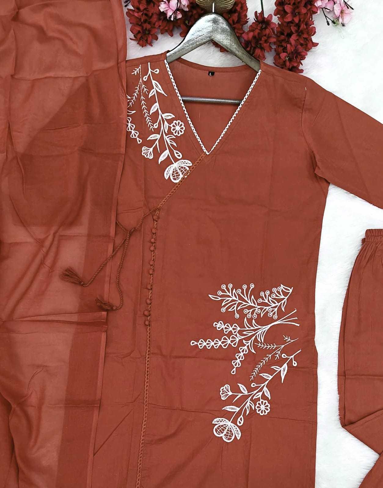 Ynf Cotton KESH536 JHOOMAR Kurti Wholesale Festive Kurtis Designer Kurtis Straight Kurtis Manufacturer- Kapda Export