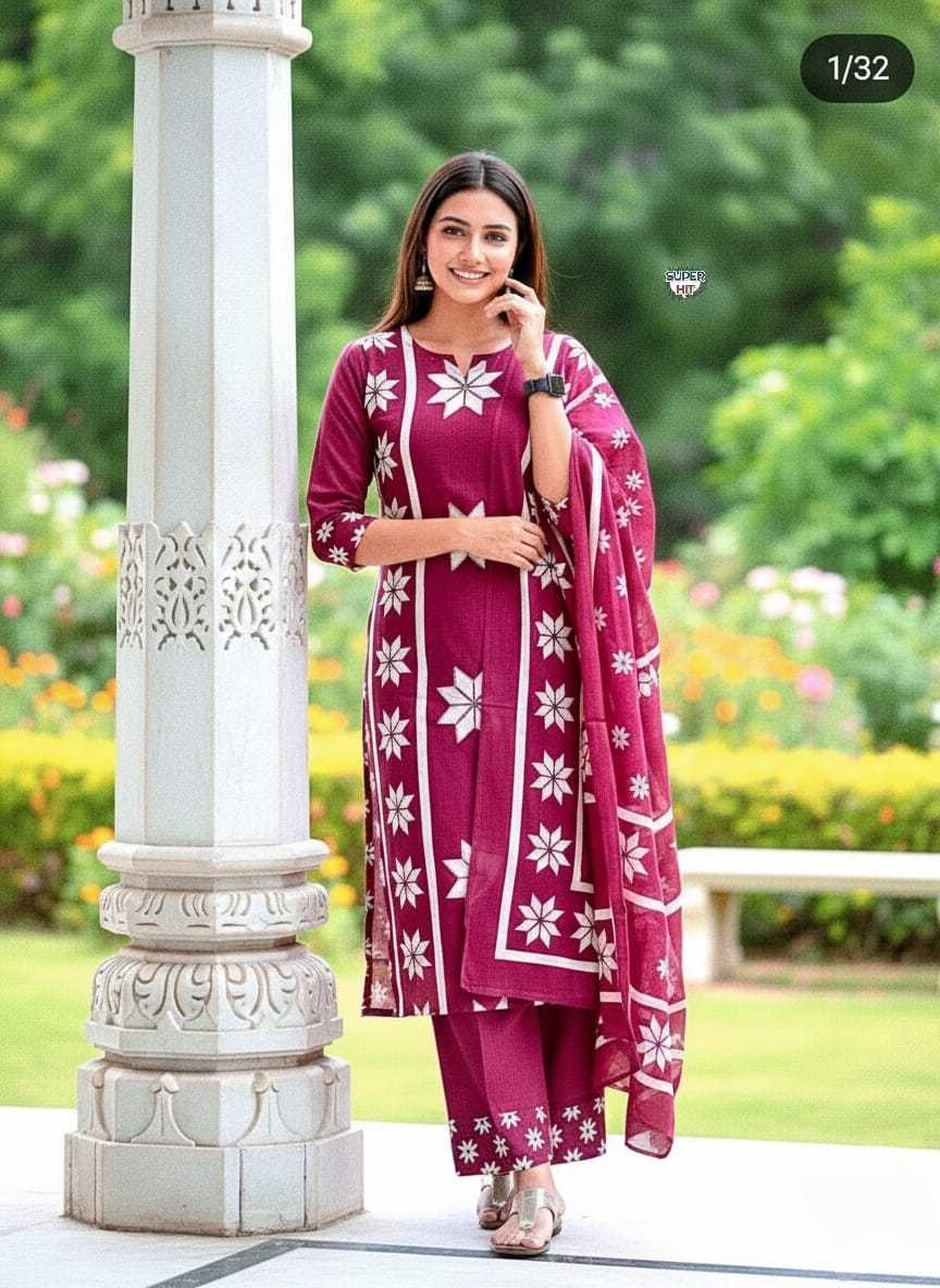 Ynf Cotton KESH536 KASHIKA Kurti Wholesale Festive Kurtis Designer Kurtis Straight Kurtis Manufacturer- Kapda Export