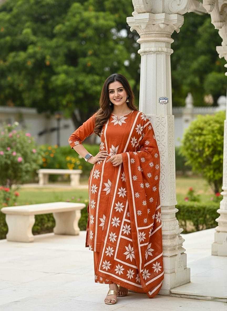 Ynf Cotton KESH536 KASHIKA Kurti Wholesale Festive Kurtis Designer Kurtis Straight Kurtis Manufacturer- Kapda Export