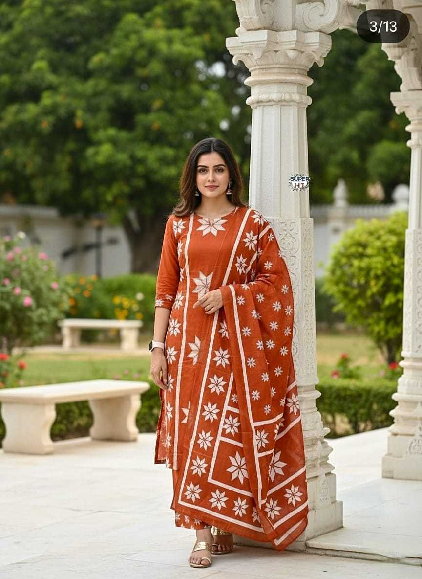 Ynf Cotton KESH536 KASHIKA Kurti Wholesale Festive Kurtis Designer Kurtis Straight Kurtis Manufacturer- Kapda Export