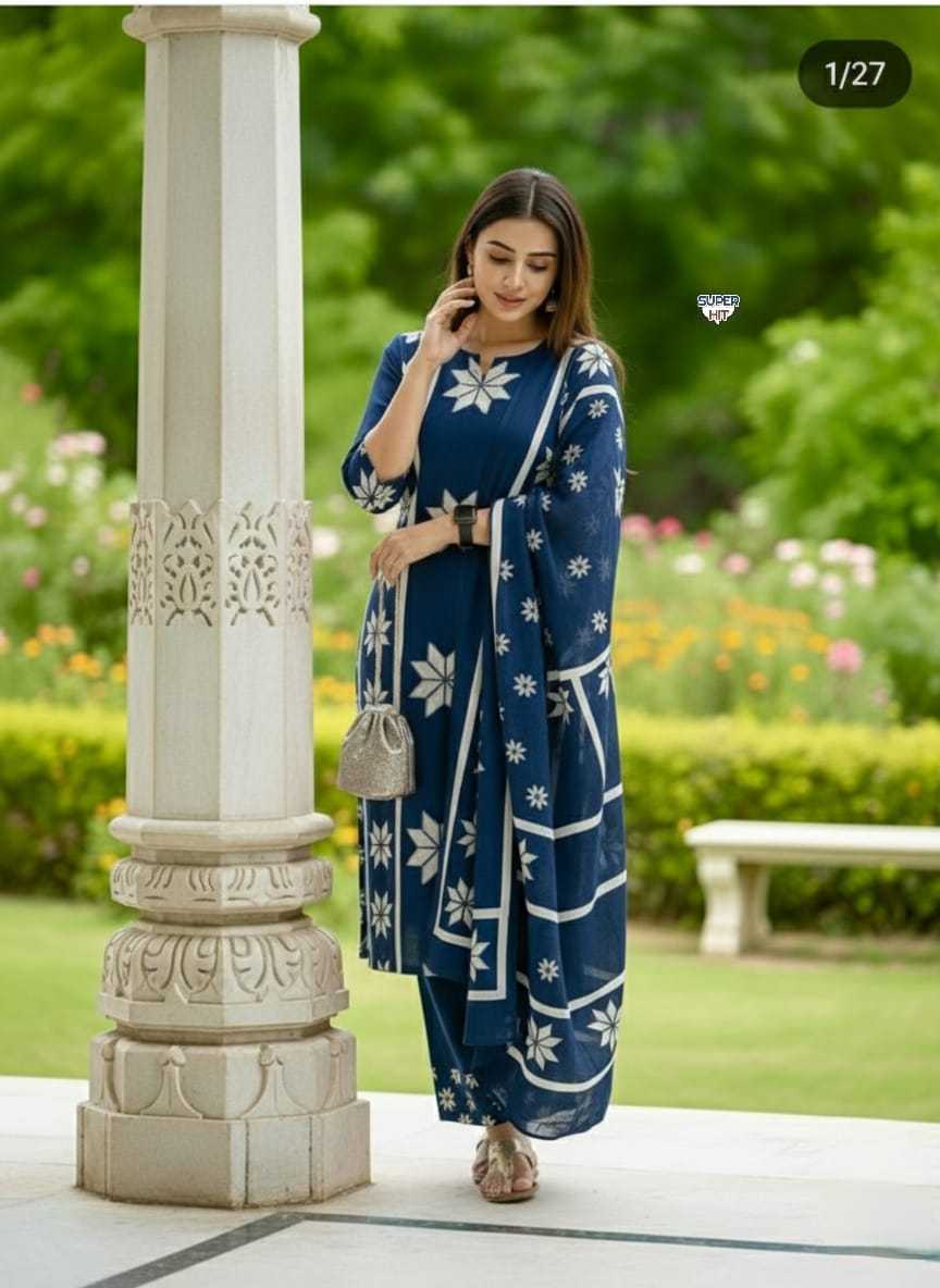 Ynf Cotton KESH536 KASHIKA Kurti Wholesale Festive Kurtis Designer Kurtis Straight Kurtis Manufacturer- Kapda Export