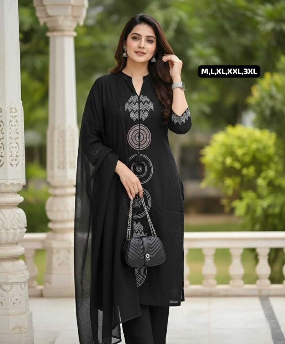 Ynf Cotton KESH536 MINTA Kurti Wholesale Festive Kurtis Embroidered Kurtis Straight Kurtis Manufacturer- Kapda Export