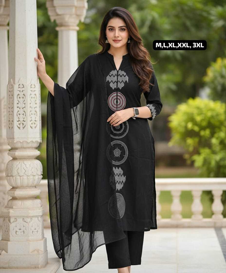 Ynf Cotton KESH536 MINTA Kurti Wholesale Festive Kurtis Embroidered Kurtis Straight Kurtis Manufacturer- Kapda Export