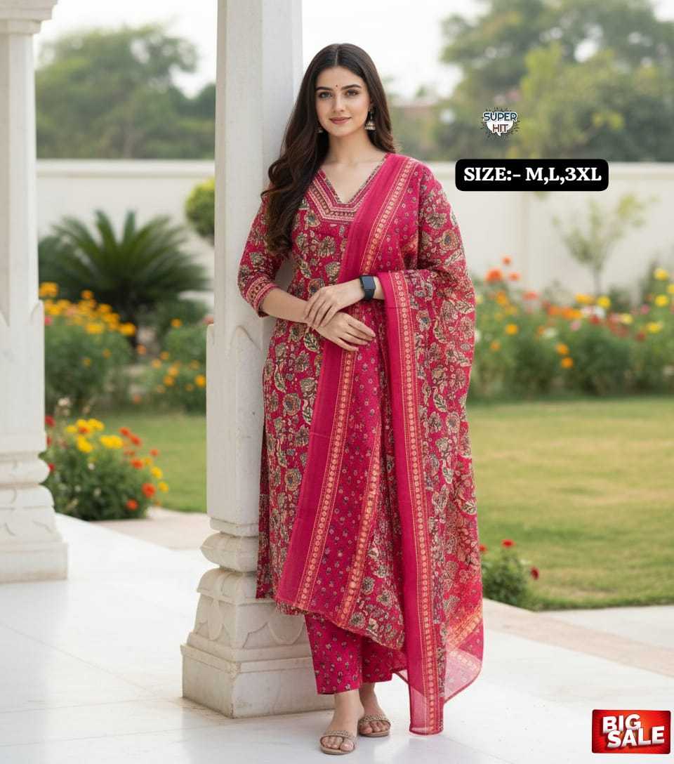 Ynf Cotton KESH536 MOKSHIKA Kurti Wholesale Party Wear Kurtis Designer Kurtis Straight Kurtis Manufacturer- Kapda Export