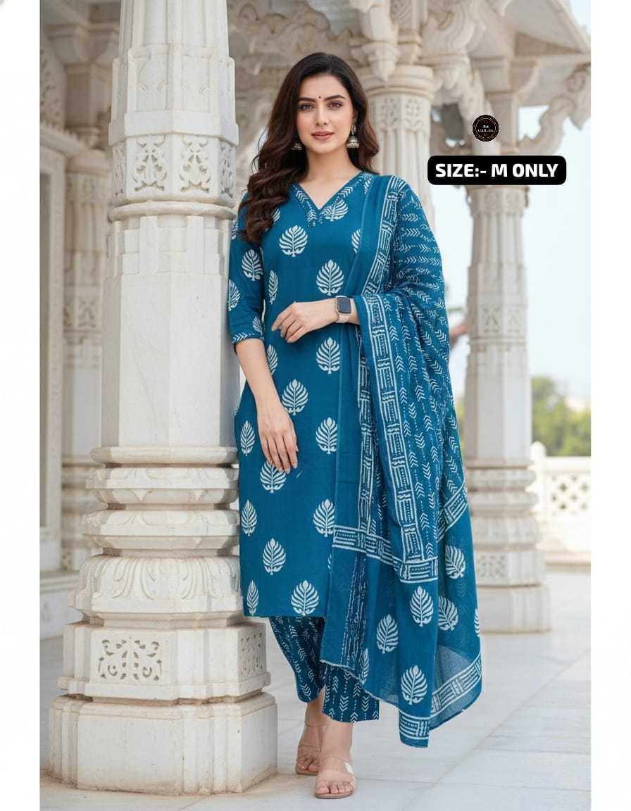 Ynf Cotton KESH536 MUKESH Suits & Dresses Wholesale Party wear suits Straight Cut Suits Embroidered Suits Manufacturer- Kapda Export