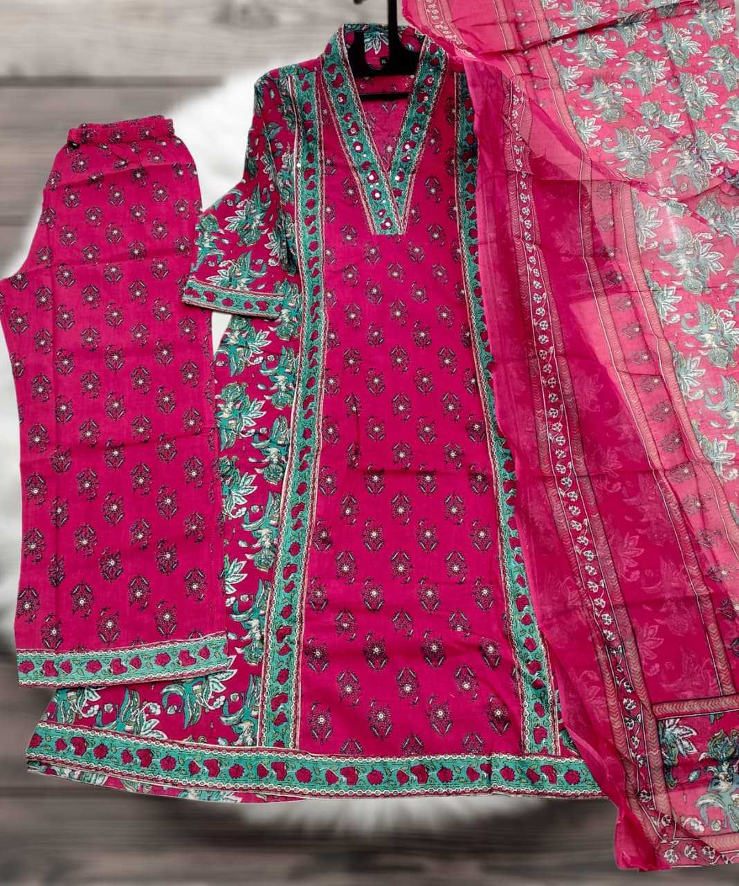 Ynf Cotton KESH536 NIKITIA Kurti Wholesale Festive Kurtis Anarkali Kurtis Embroidered Kurtis Manufacturer- Kapda Export