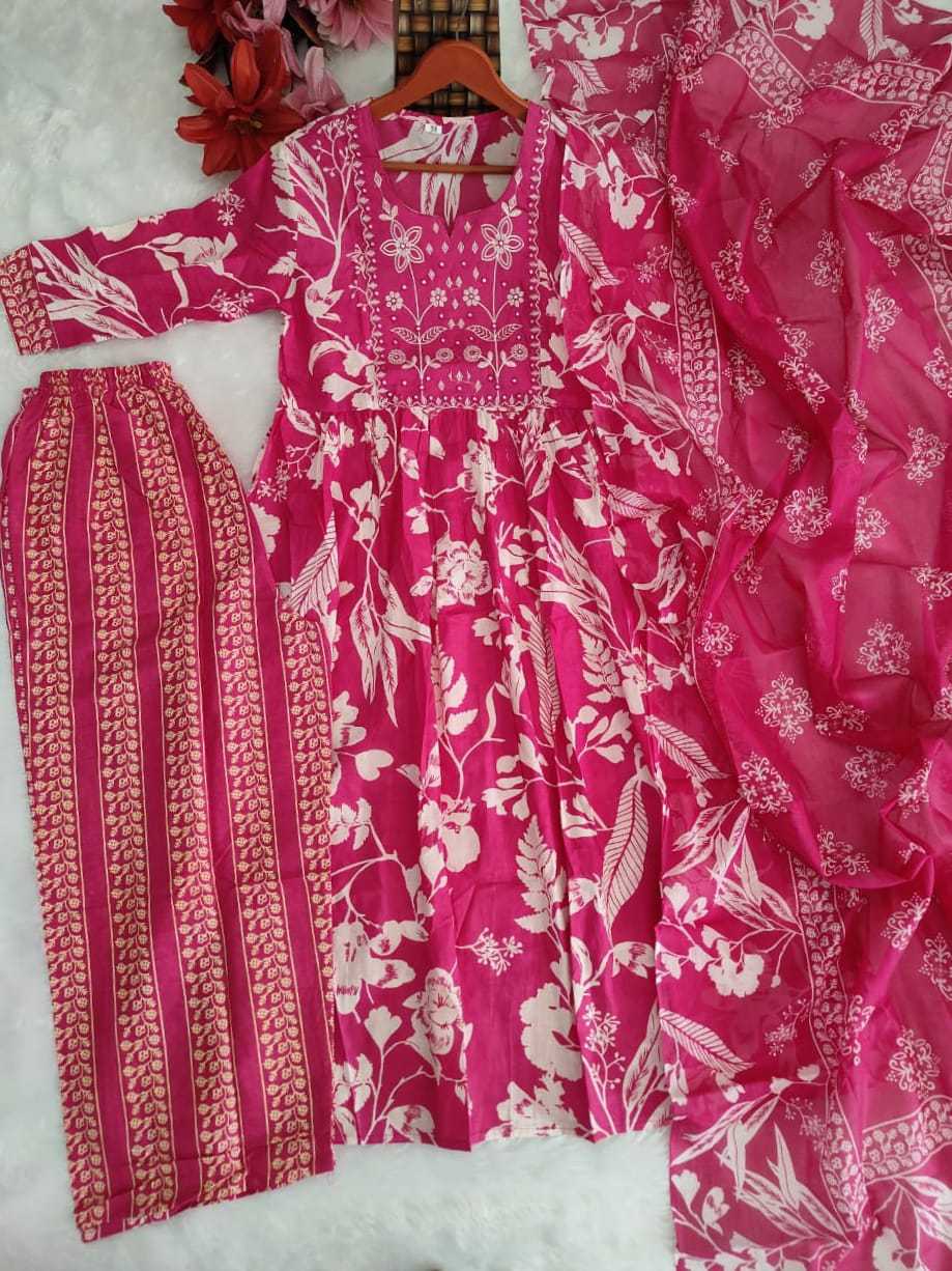 Ynf Cotton KESH536 NIMONA Kurti Wholesale Festive Kurtis Designer Kurtis Anarkali Kurtis Manufacturer- Kapda Export