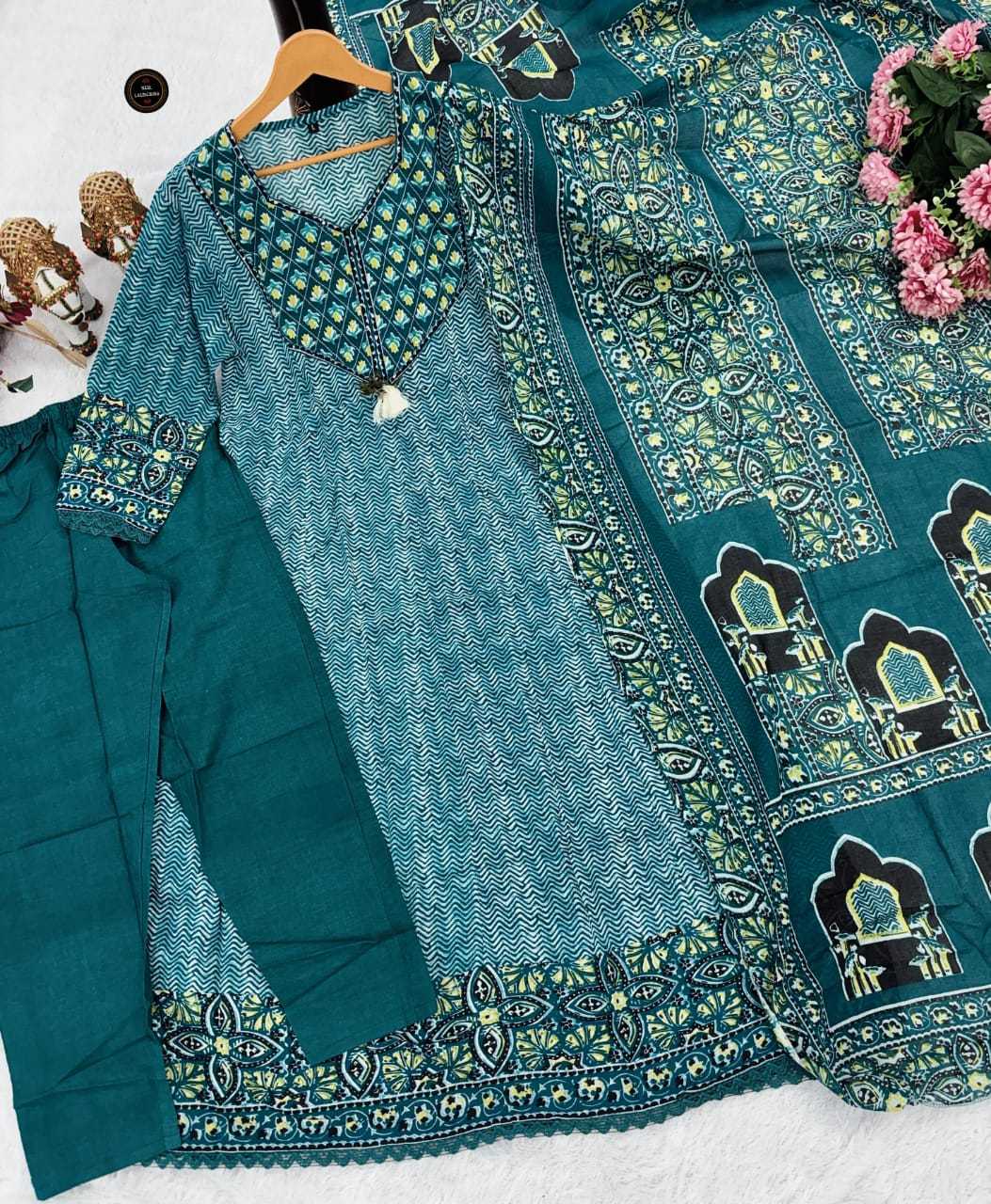 Ynf Cotton KESH536 NIMONA Kurti Wholesale Festive Kurtis Designer Kurtis Anarkali Kurtis Manufacturer- Kapda Export