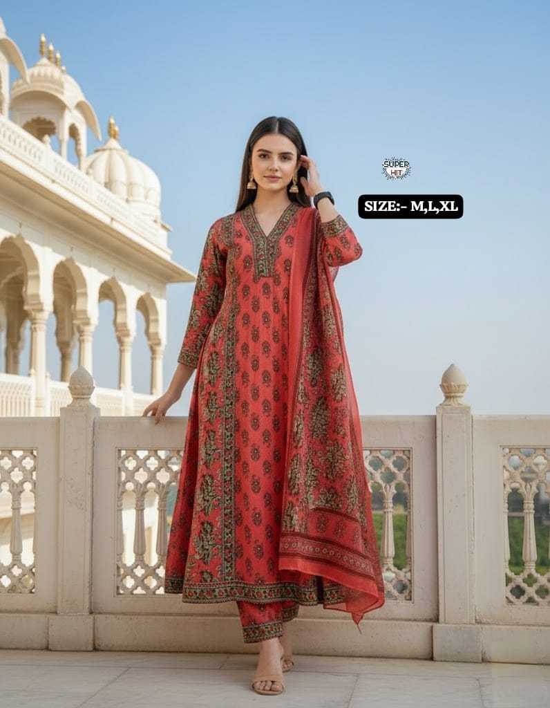 Ynf Cotton KESH536 NIMONA Kurti Wholesale Festive Kurtis Designer Kurtis Anarkali Kurtis Manufacturer- Kapda Export