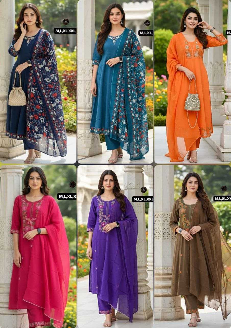 Ynf Cotton KESH536 SPECIAL Kurti Wholesale Festive Kurtis Embroidered Kurtis Straight Kurtis Manufacturer- Kapda Export