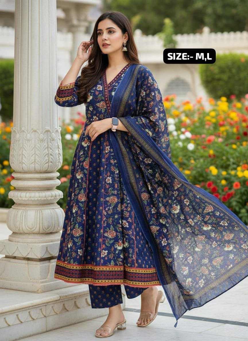 Ynf Cotton KESH536 SPECIAL Kurti Wholesale Festive Kurtis Embroidered Kurtis Straight Kurtis Manufacturer- Kapda Export