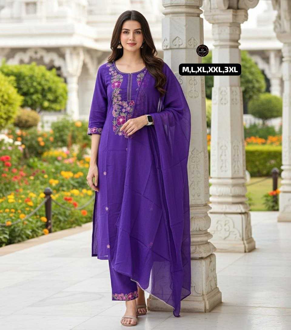 Ynf Cotton KESH536 SPECIAL Kurti Wholesale Festive Kurtis Embroidered Kurtis Straight Kurtis Manufacturer- Kapda Export