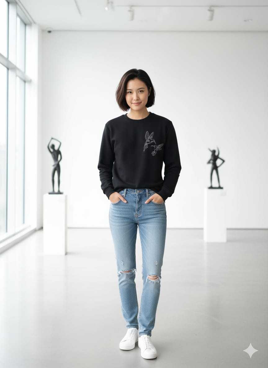 Ynf Cotton KESH544 ALISHA Western Wears Wholesale Tops One Piece Dress Women Shirts Manufacturer- Kapda Export