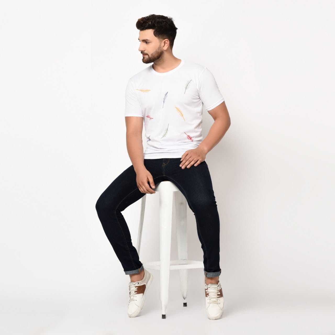 Ynf Cotton KESH544 NILE Mens Wear Wholesale Casual Wear Mens Shirt Indo Western Manufacturer- Kapda Export