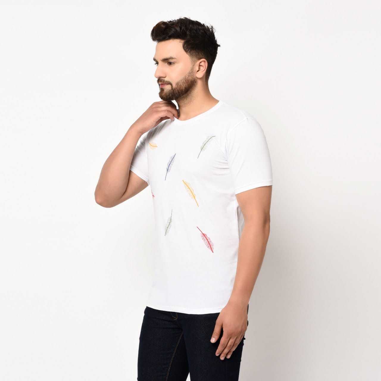 Ynf Cotton KESH544 NILE Mens Wear Wholesale Casual Wear Mens Shirt Indo Western Manufacturer- Kapda Export