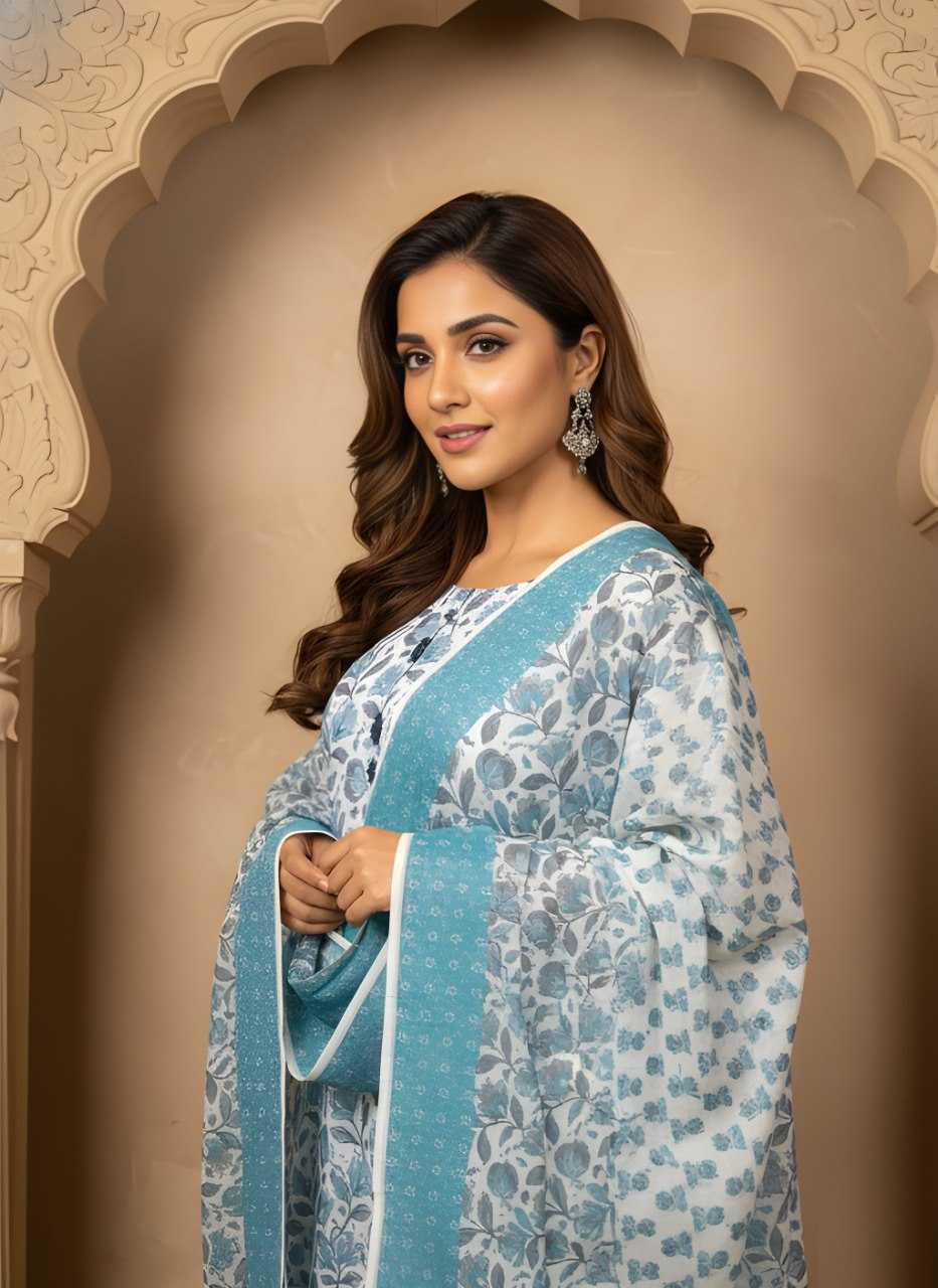 Ynf Cotton KESH559 735 Kurti Wholesale Workwear Kurtis Ethnic Kurtis Printed Kurtis Manufacturer- Kapda Export