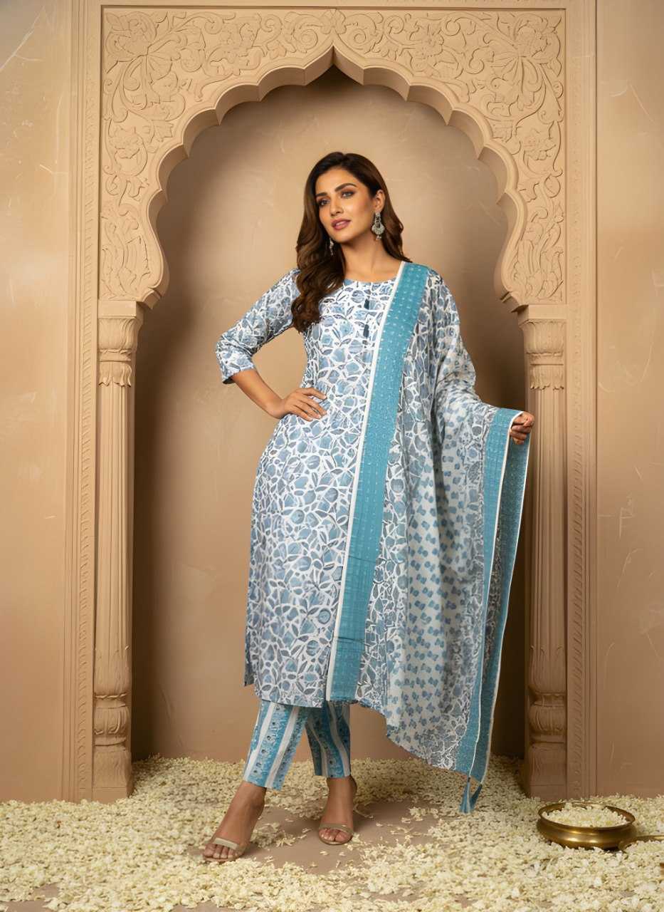 Ynf Cotton KESH559 735 Kurti Wholesale Workwear Kurtis Ethnic Kurtis Printed Kurtis Manufacturer- Kapda Export