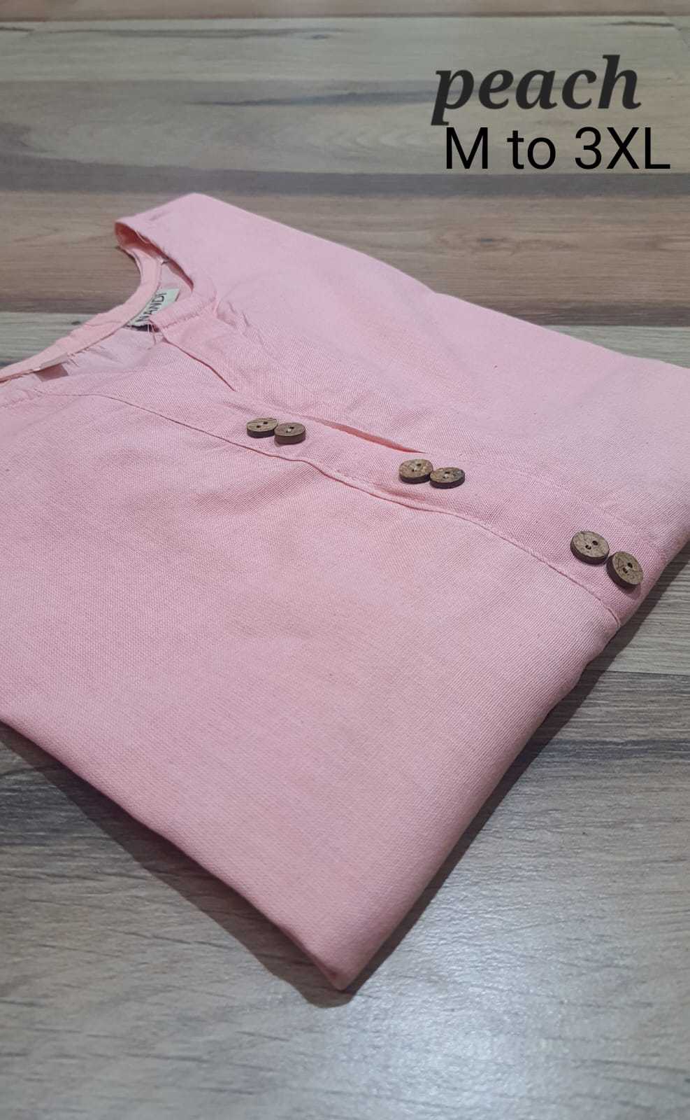 Ynf Cotton KESH585 SAADA Kurti Wholesale Designer Kurtis Tunic Kurti A-Line Kurtis Manufacturer- Kapda Export