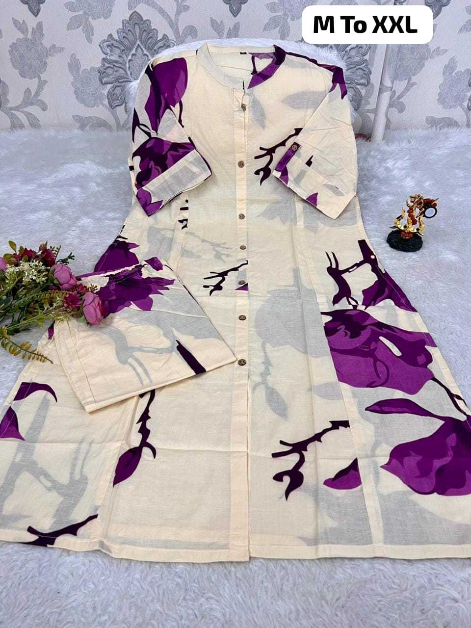 Ynf Cotton KESH594 212 Suits & Dresses Western Wears Wholesale Co-ord Set Casual Dresses Cotton Dresses Manufacturer- Kapda Export