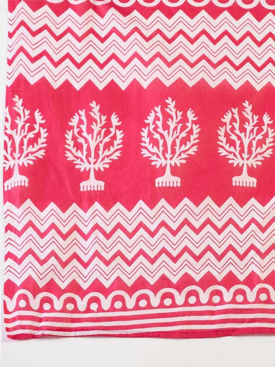 Ynf Cotton KESH606 sc-480 Sarees Wholesale Ready To Wear Sarees Printed Sarees Indian Sarees Manufacturer- Kapda Export