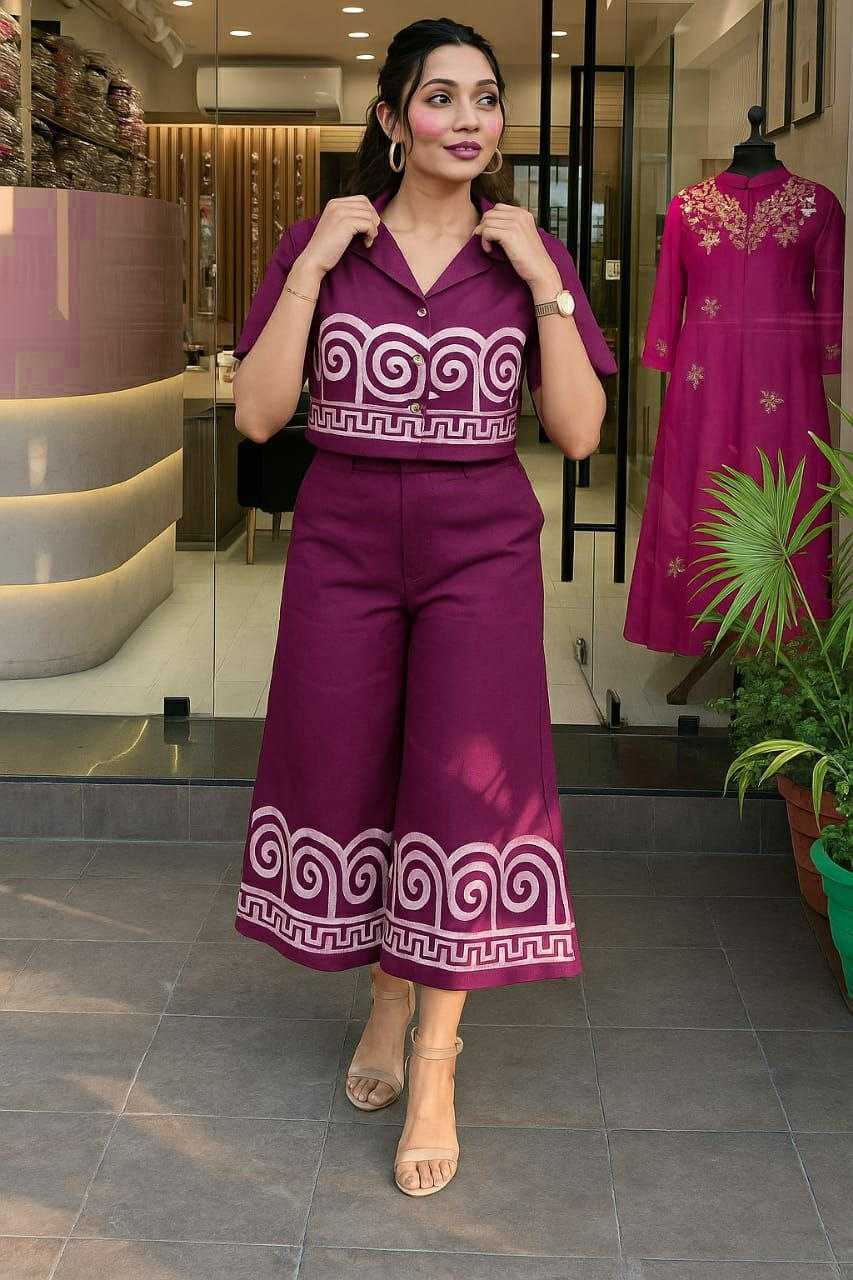 Ynf Cotton KESH613 INOSUKE Kurti Wholesale Workwear Kurtis Cotton Kurtis Embroidered Kurtis Manufacturer- Kapda Export